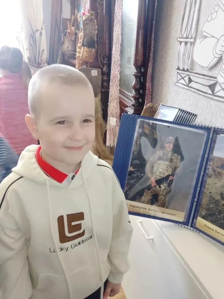 Дети из групп "Гномики" и "Звёздочки" совершили настоящее путешествие во времени, побыв...