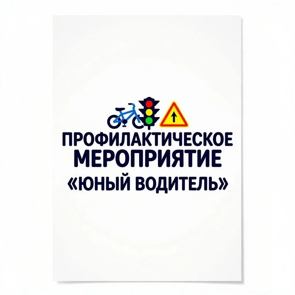 🚔 В период с 15 по 28 июня 2026 года на территории Всеволожского района  пройдет профилактическое м