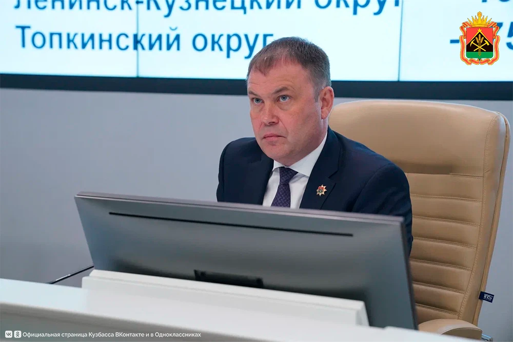 Илья Середюк: подачу тепла возобновляем не только в социальные объекты, но и в многоквартирные дома 