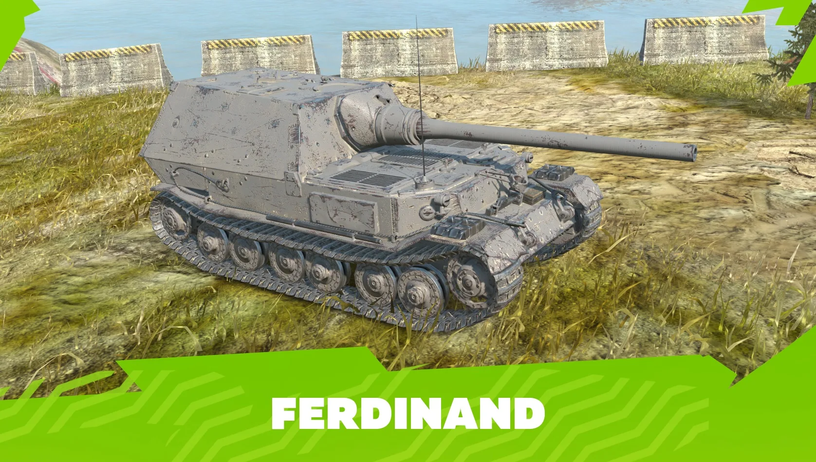 Изображение 5 к публикации «Tanks Blitz»