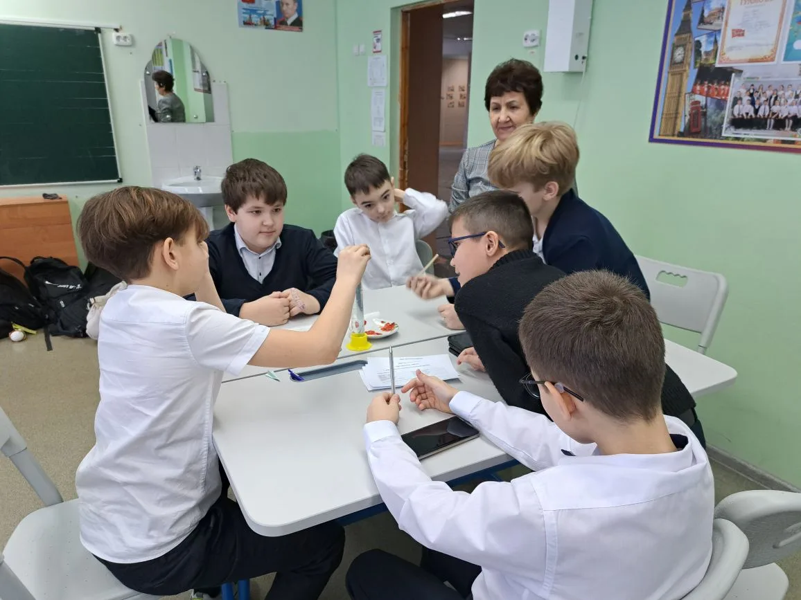 🚀✨️День детских открытий и изобретений отметили в нашей школе!  💫В этот день учителя старались  разн