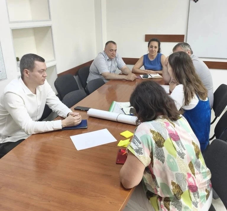 Благоустройство начинается с закупок: стартовало улучшение процесса в Томском районе

На прошлой нед