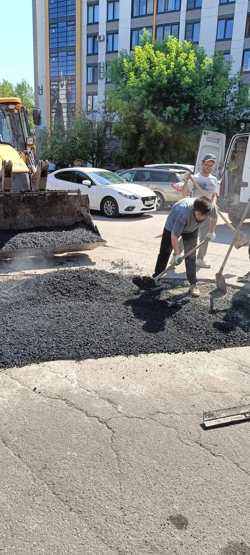 Уважаемые жители муниципального образования Гавань!