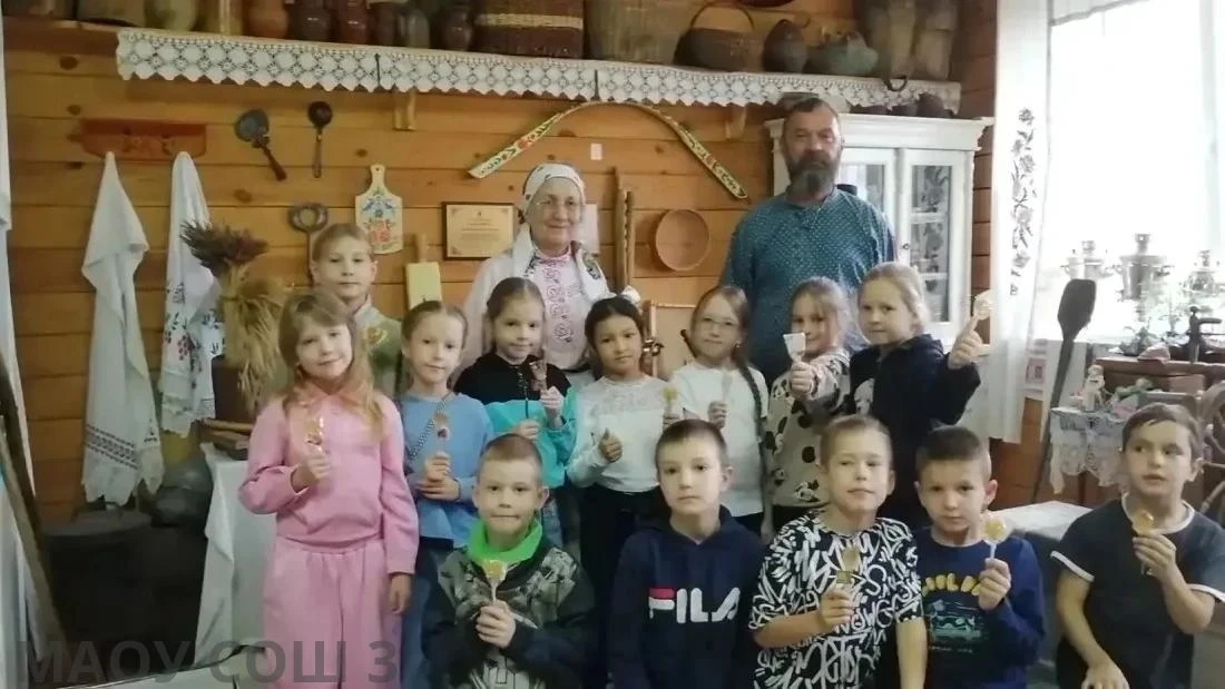 НОВОСТИ ОРЛЯТ🦅🇷🇺 (2 классы)