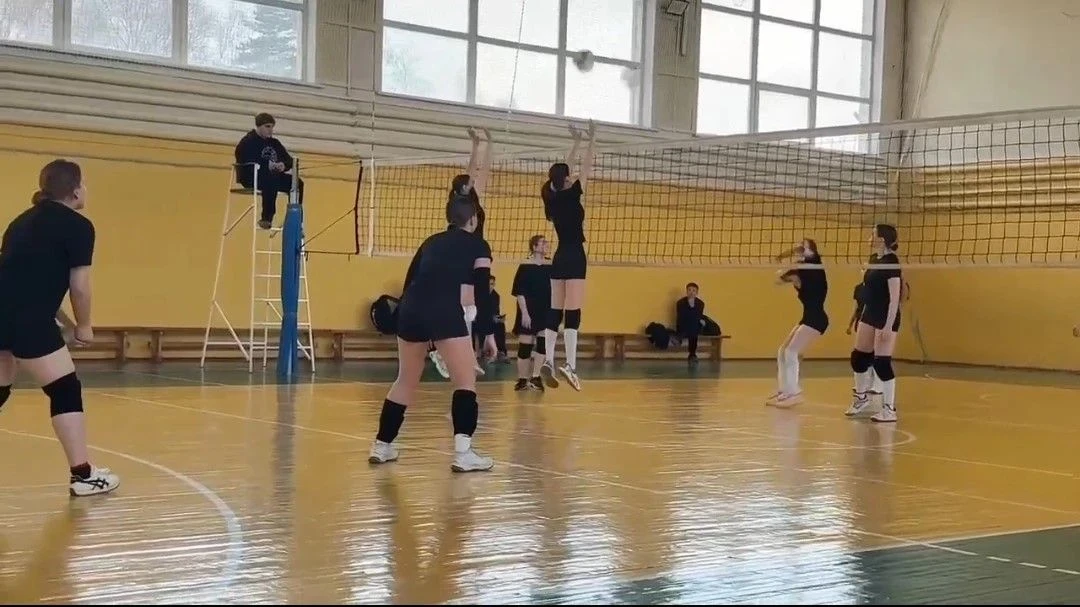 В с. Черниговка, на базе спортивной школы, 16 и 17 апреля состоялось яркое событие — Пе...