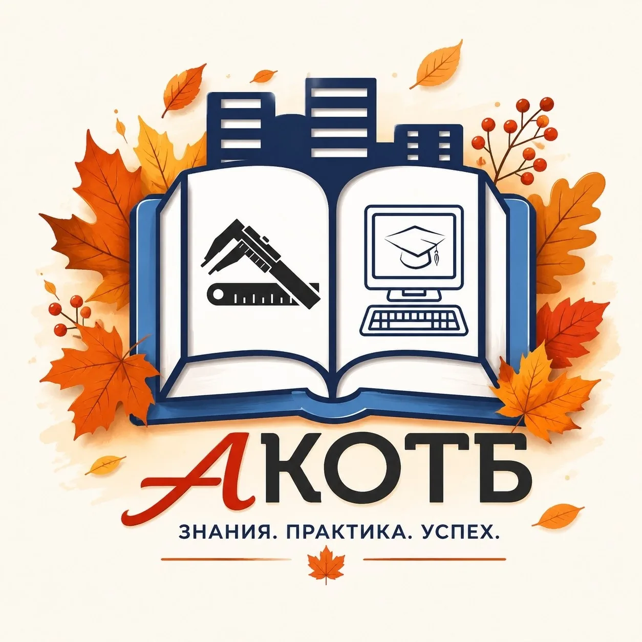 Поздравляем, вы рекомендованы к зачислению! ☺