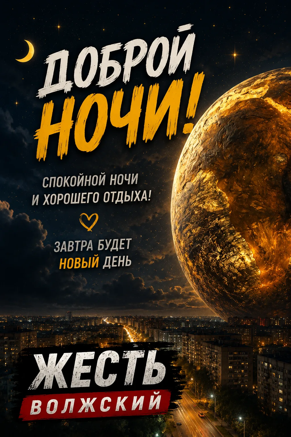 Изображение 1 к публикации «Жесть Волжский»