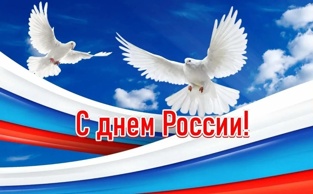 Дорогие друзья!
