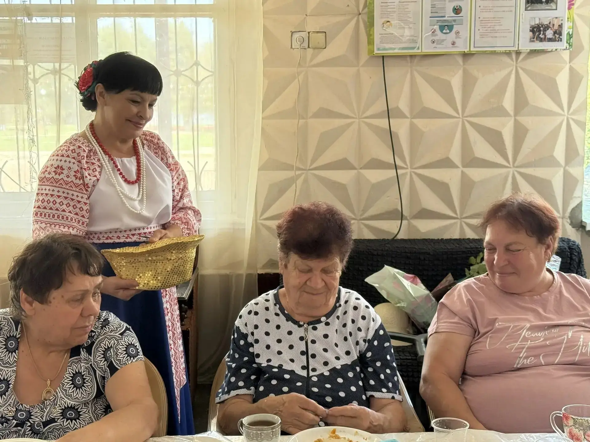 Щедрый август 🌾🌰
