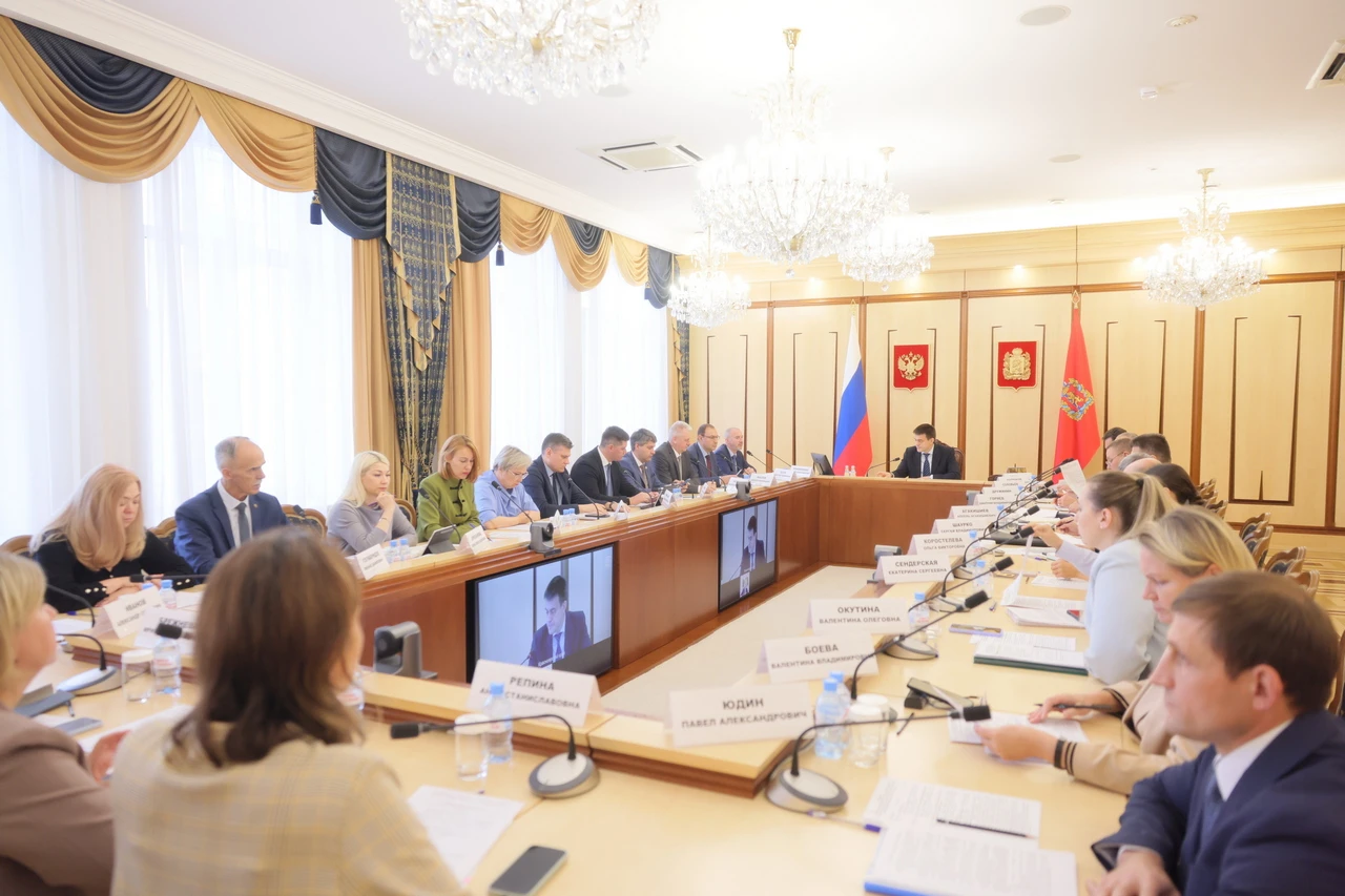 🏆 Красноярск готовится принять XIV Международный спортивный форум «Россия — спортивная...