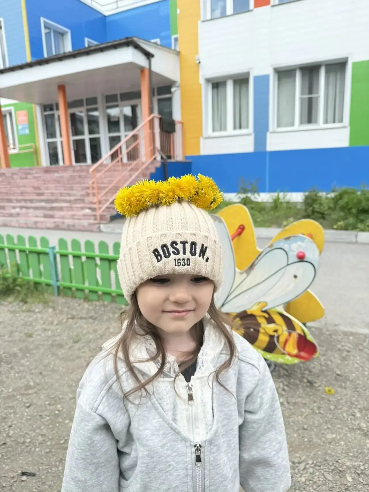☀️Настали тёплые денёчки! ☀️