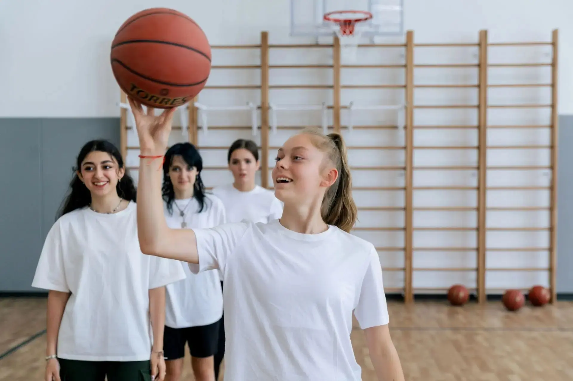 ⛹️ Для учеников амурских школ физкультура остаётся обязательной с 1-го по 11-й класс