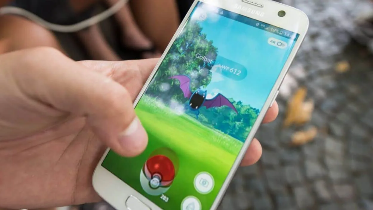 Данные игроков Pokemon Go применили при разработке навигации для военных дронов

https://naked-scien