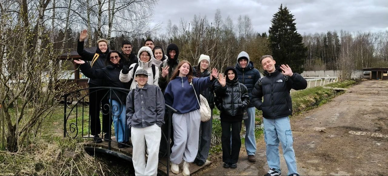🤩 Когда любовь к путешествиям встречается с благородством лошадей 🤩