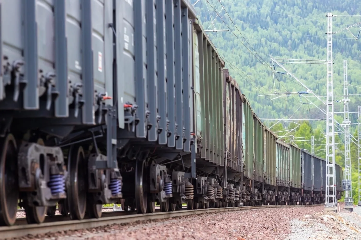 🚛 Логистика станет быстрее: участники грузоперевозок переходят на электронный документ...