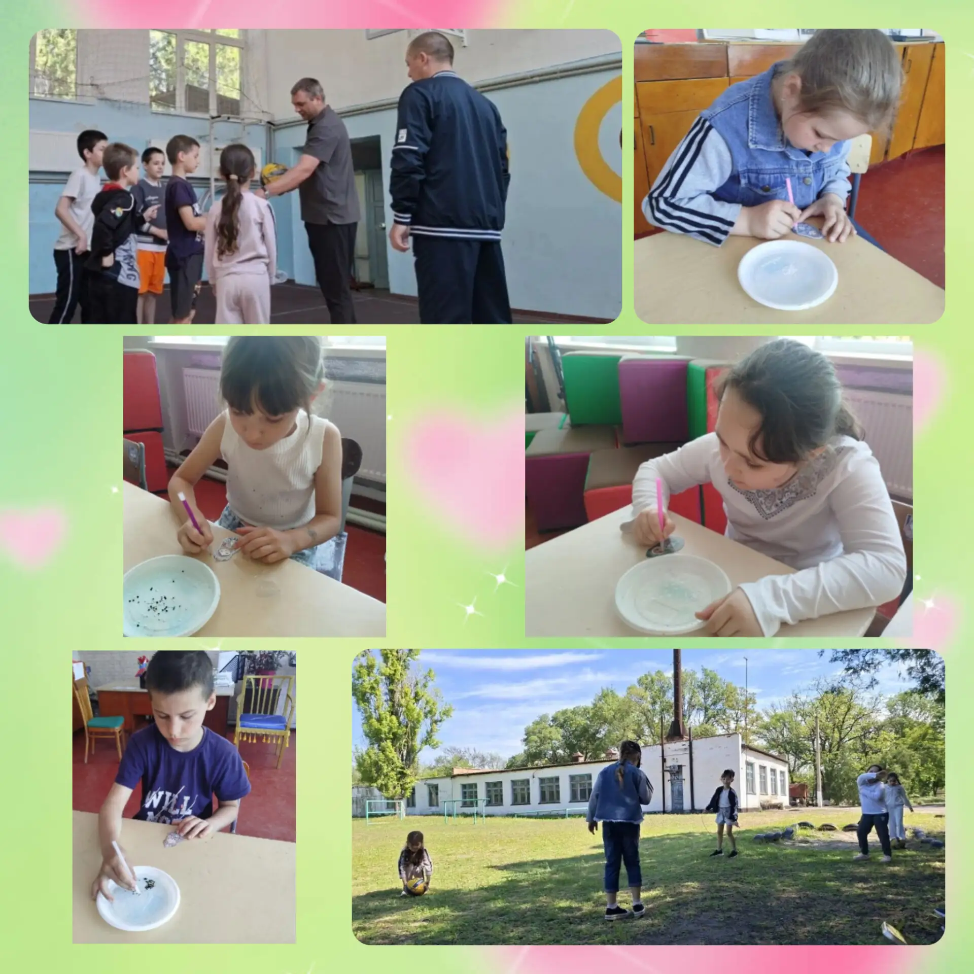 День русского языка (второе название — Пушкинский день) — праздник, который ежегодно от...