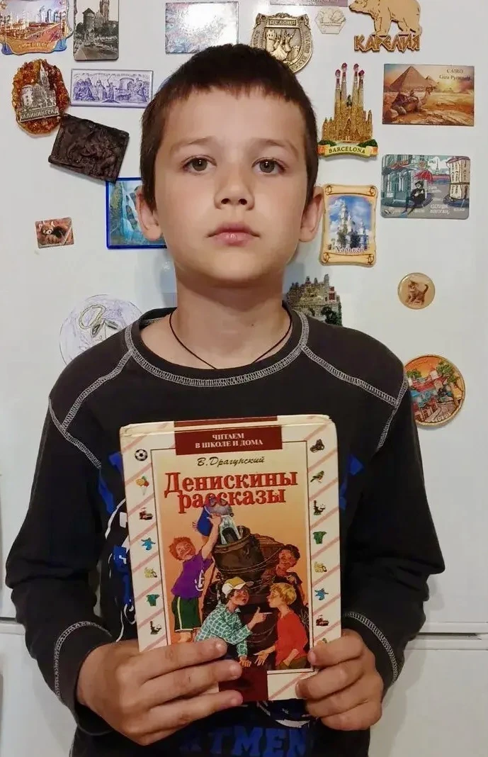 Рубрика #КнижныйКлуб продолжается!📙

🤩 Друзья, мы продолжаем знакомить вас с книгами, которые проч
