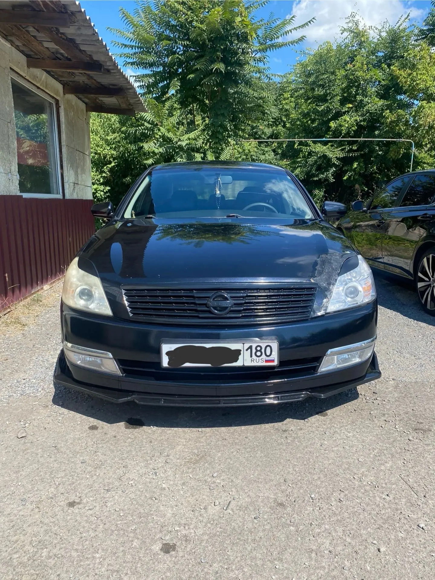 Продаю Nissan teana j31