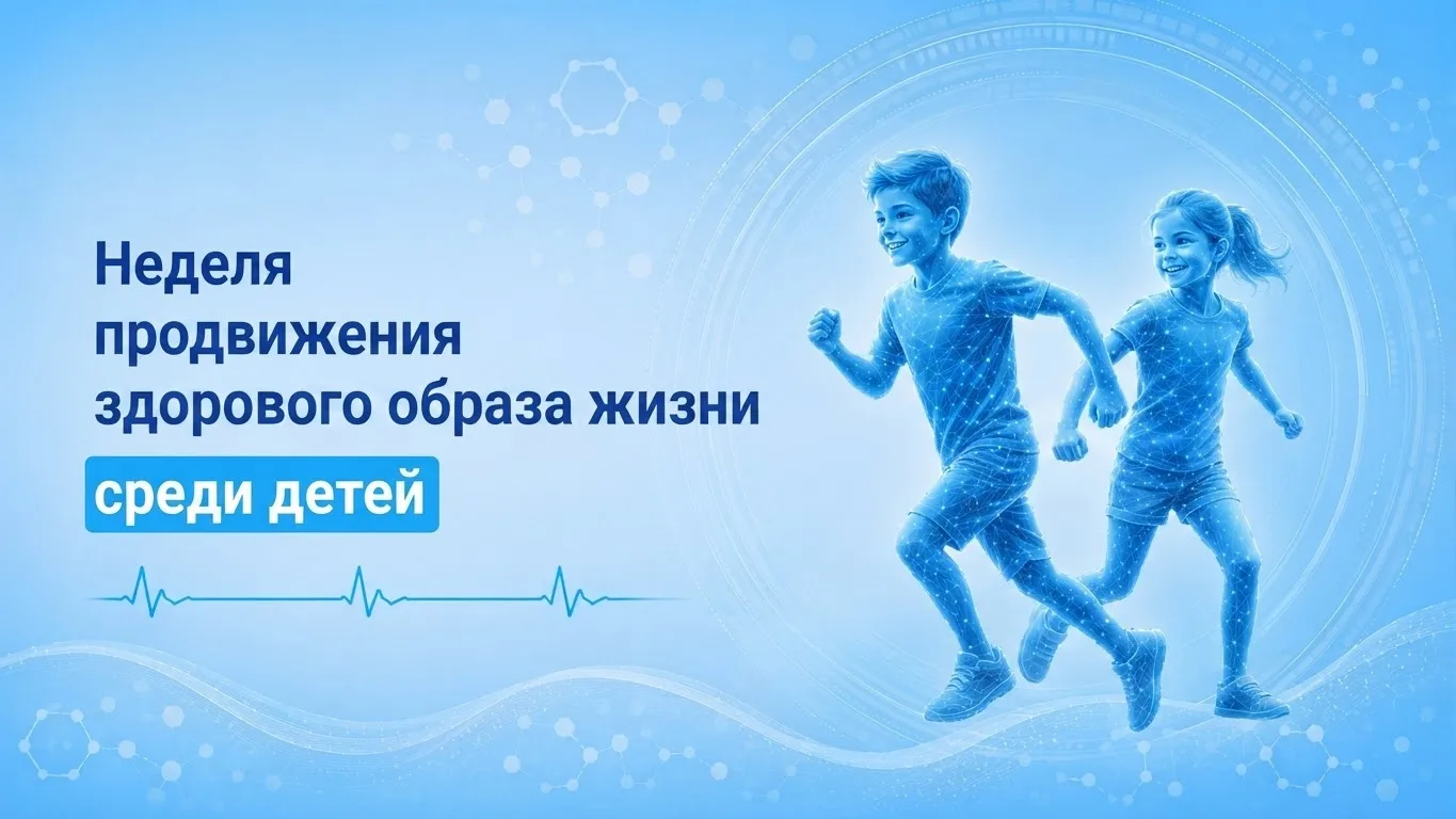 Детское ожирение: как защитить ребёнка
