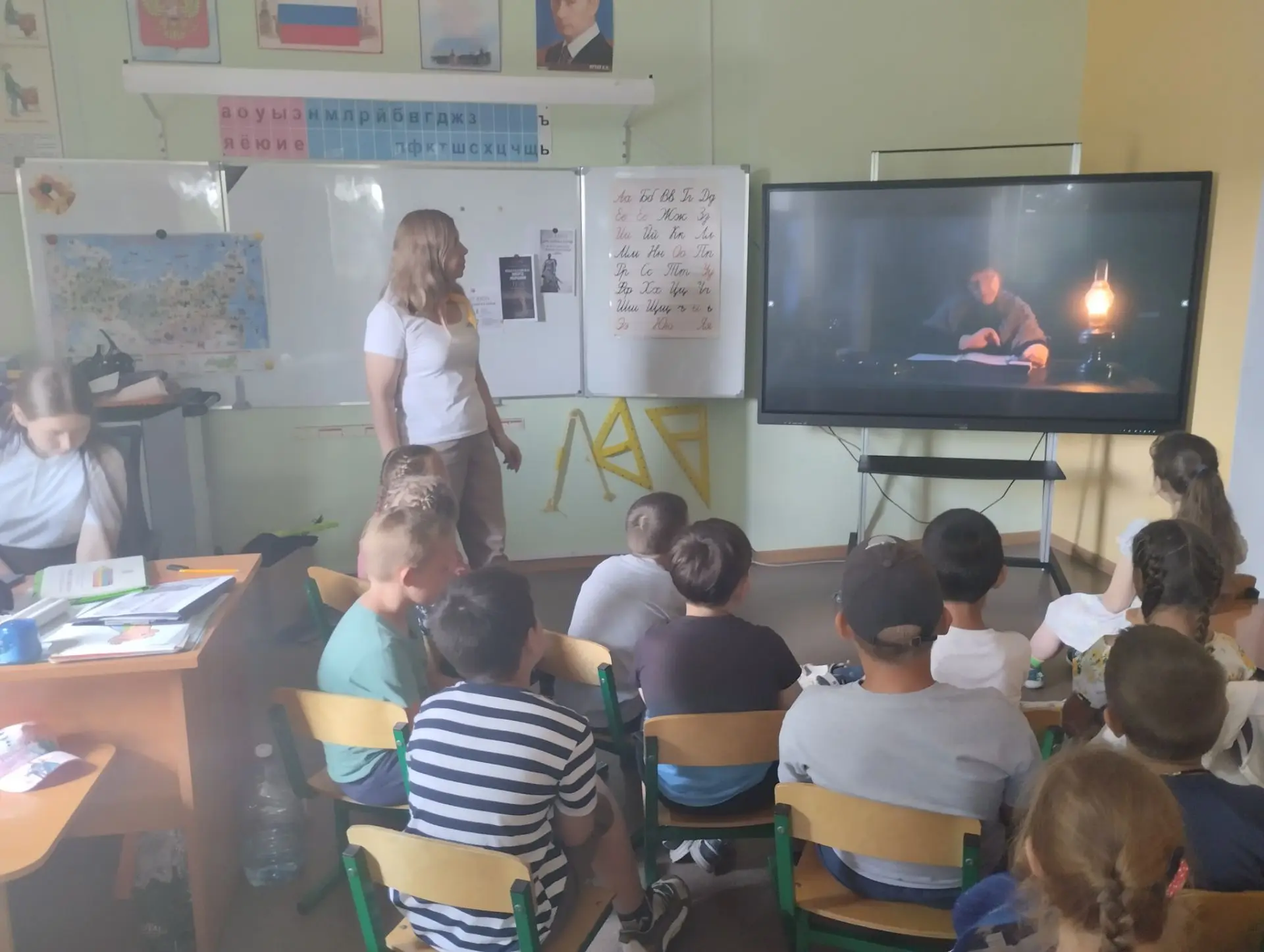 22 июня — День памяти и скорби. День, когда история нашей страны разделилась на «до» и «после». Сего