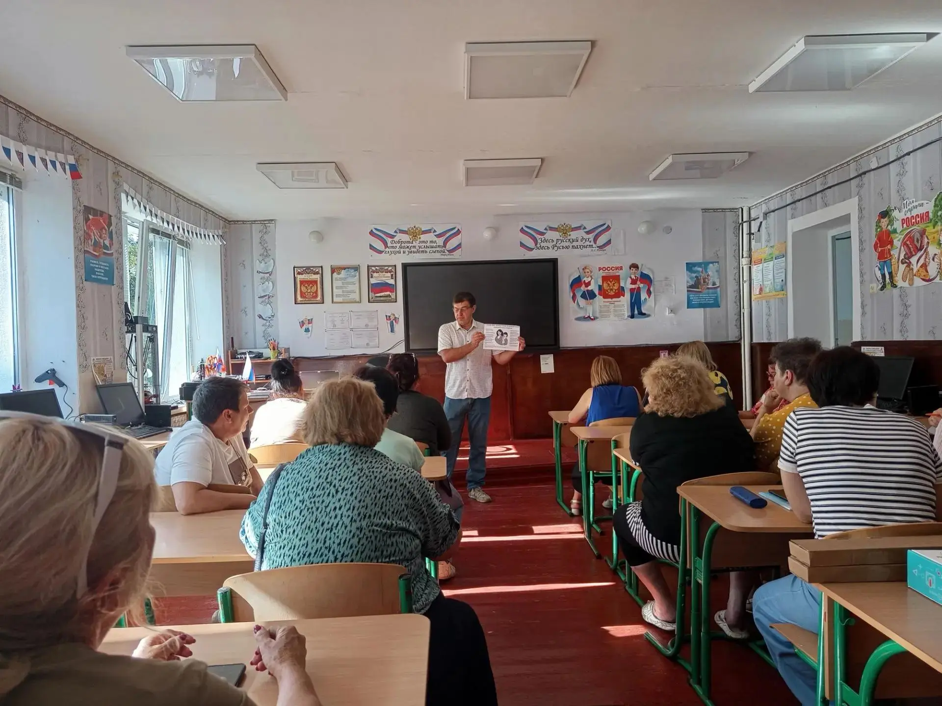 ✔️Безопасность — наш главный приоритет:
