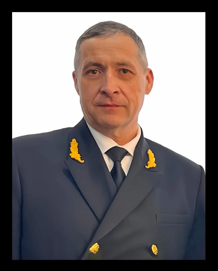 Ушел из жизни 52-летний заслуженный работник транспорта Сахалина