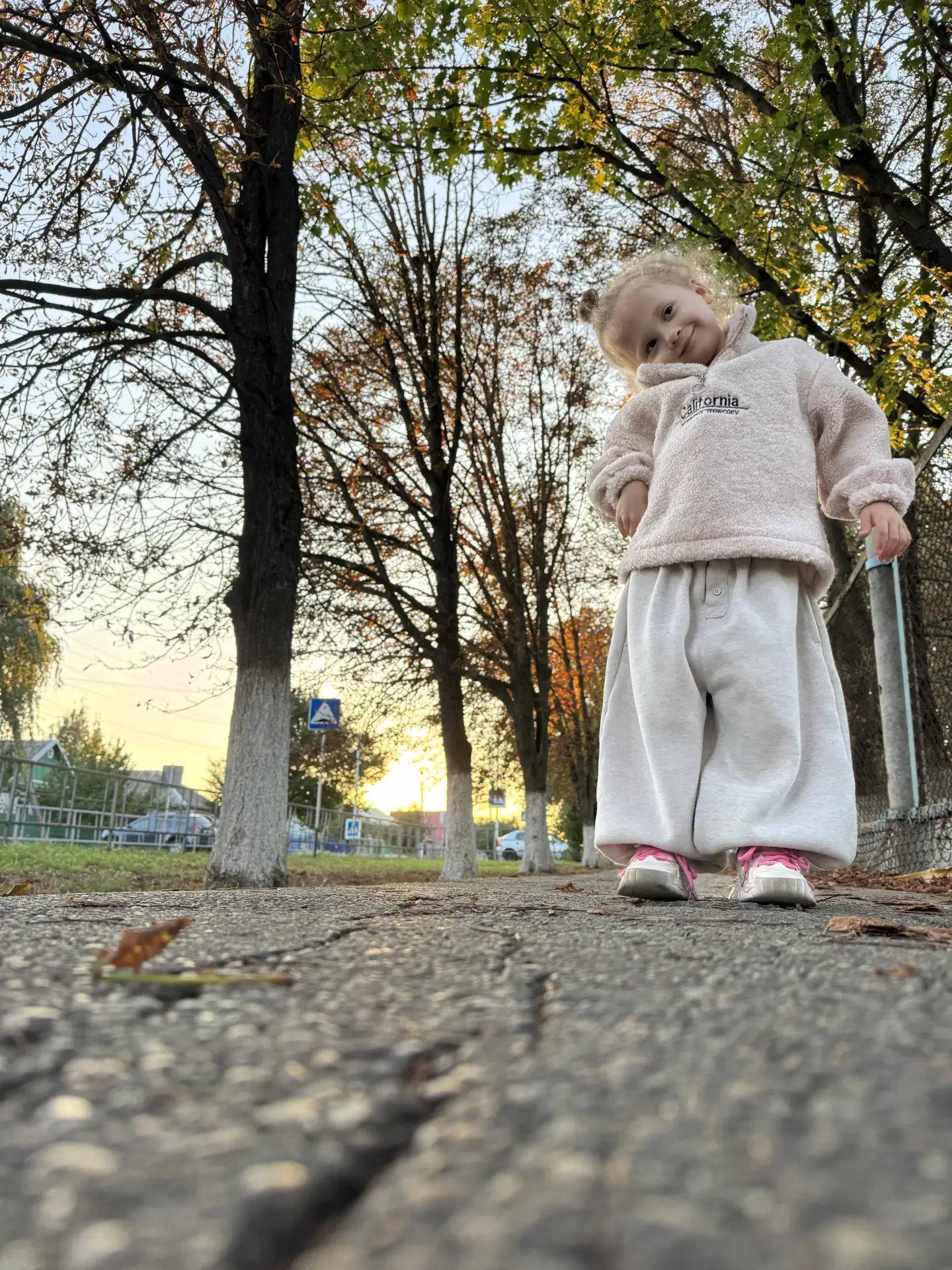 Всем доброе осенние утро 🍂