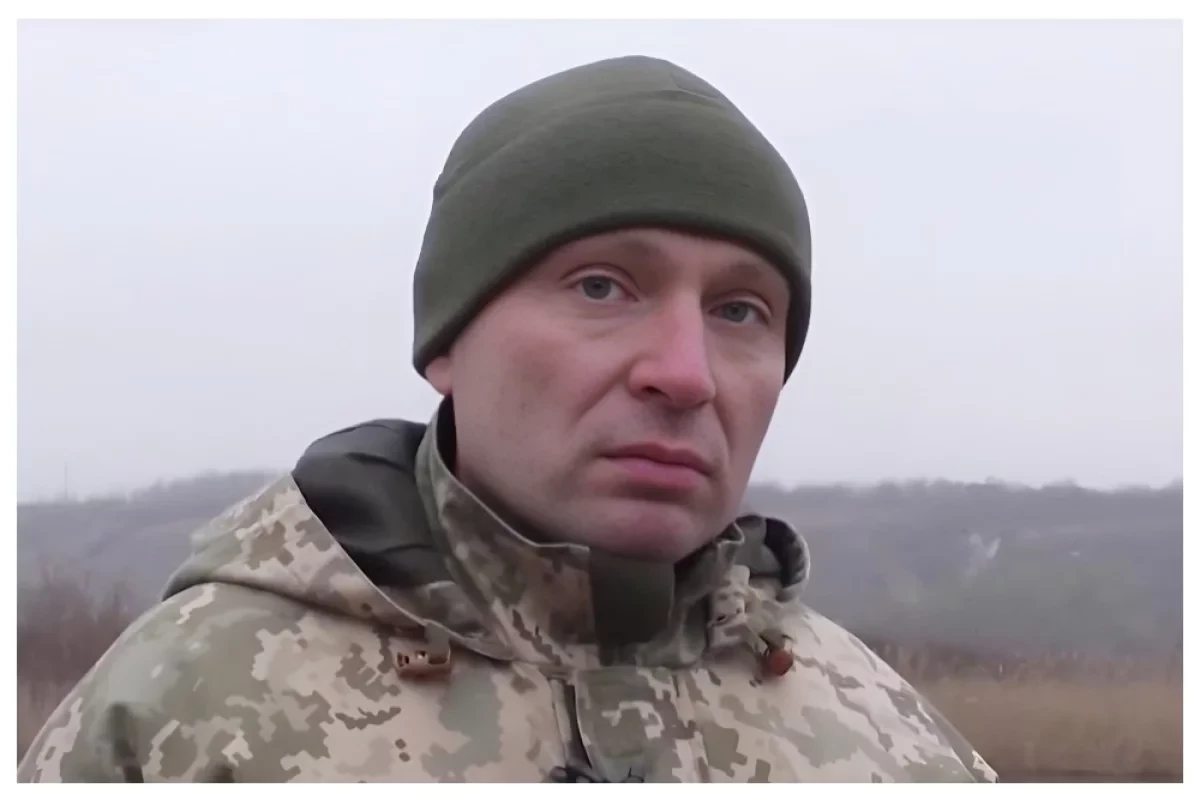 Главком ВСУ Драпатый начал чистки в украинской армии за правду о судьбе Киева… — публикация канала «Аргументы и Факты — АиФ.ru»