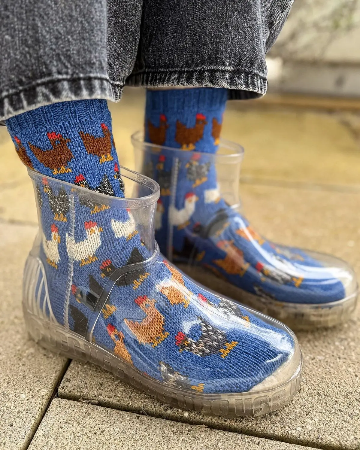 Всем доброе утро последнего летнего дня 🤗