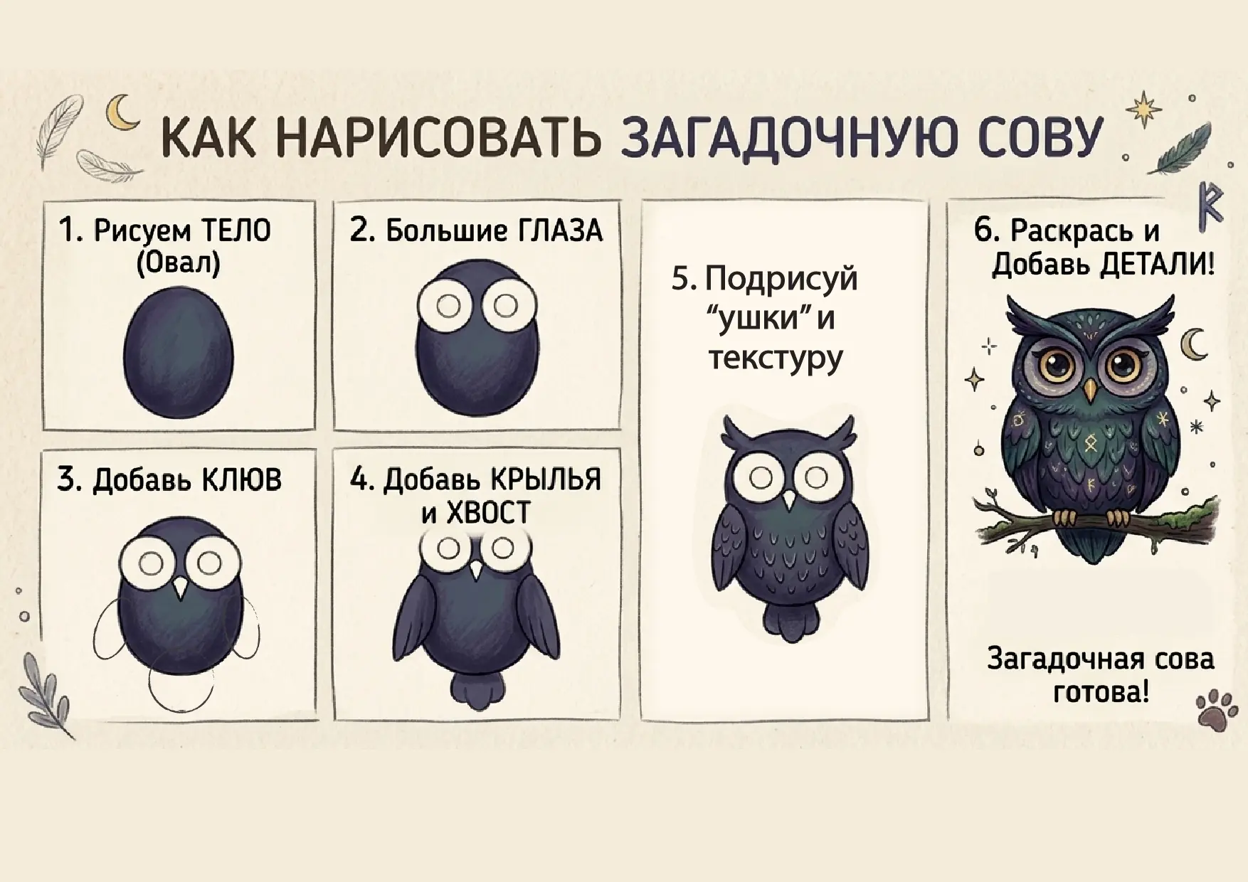 Продолжаем марафон рисовашек 🥳
Но усложняем технику, теперь постараться придётся и деткам, и взросл