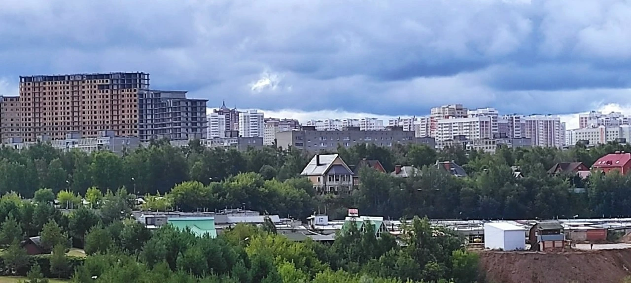 Что сегодня в округе: