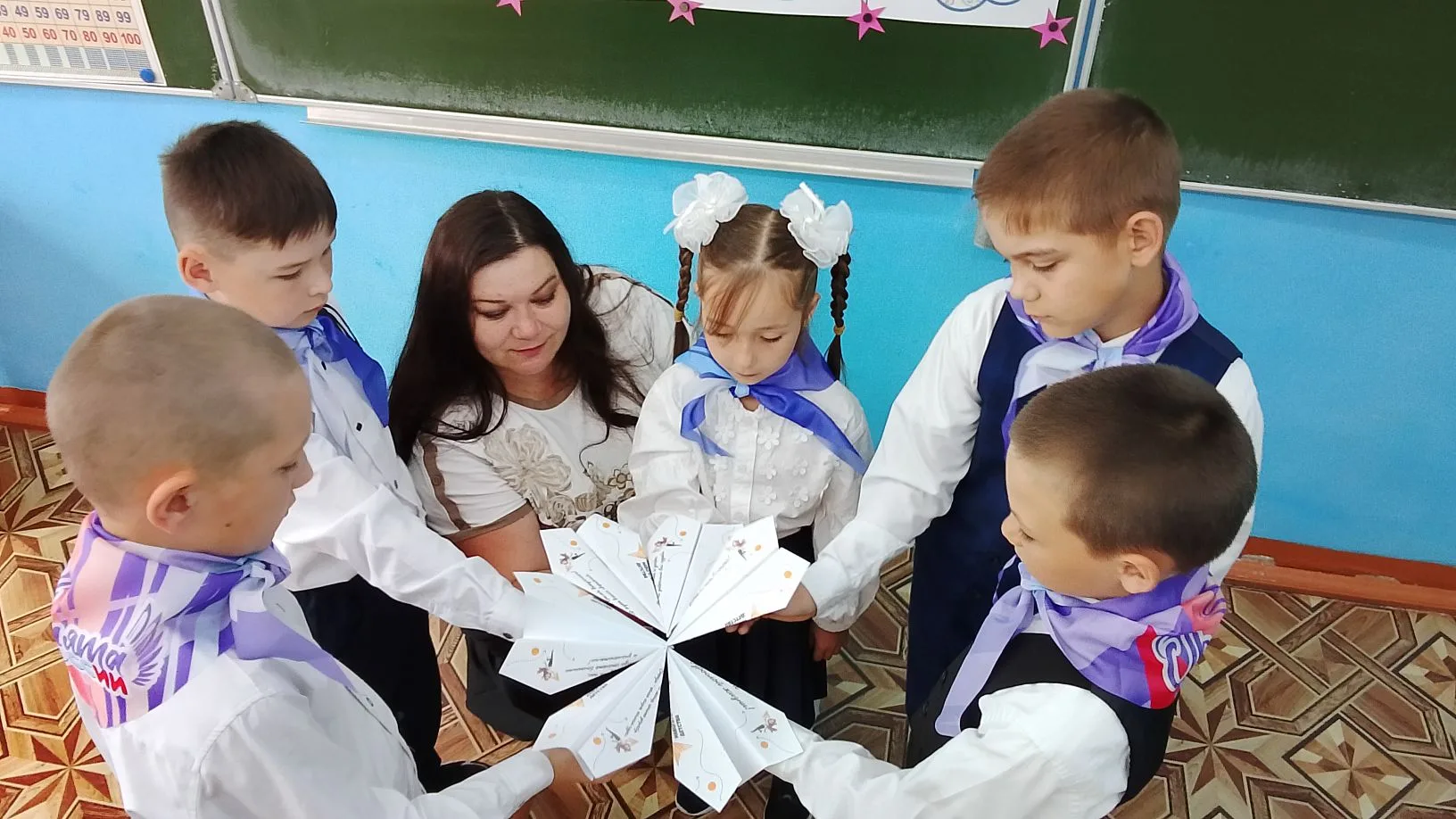 🎉 Последний звонок—2026 🎉