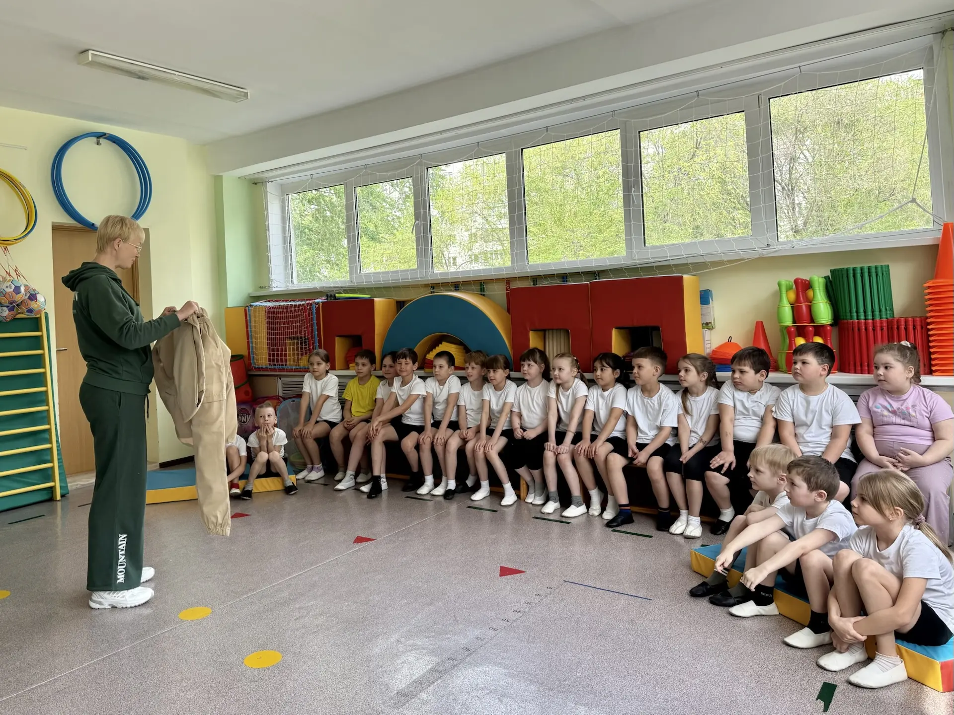 🌿 Не злодей, а часть природы: наш разговор о клещах.