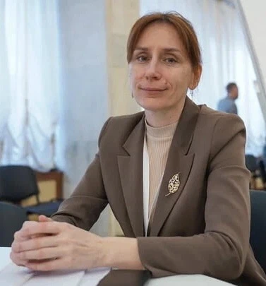 Дмитрий Захаров: