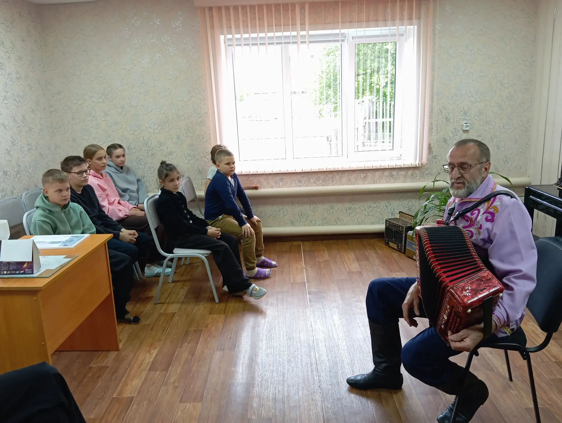 21 мая в Красноярском филиале, в рамках  проведения комплексной межведомственной операц...