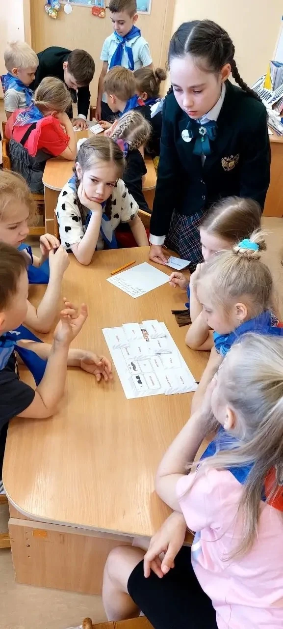 Кингисеппский район, 15.05.2026, МБДОУ №1 г.Кингисепп