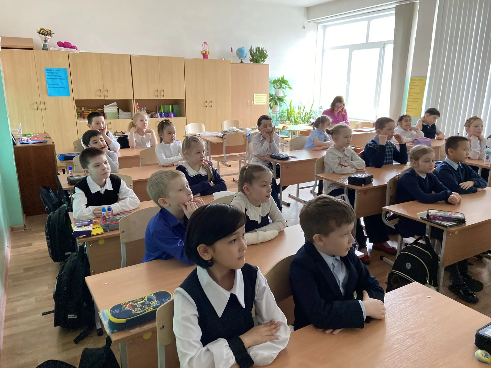 🌍 Всемирный день здоровья — отличный повод напомнить о важности заботы о себе и близких!   🥦 А мы пр