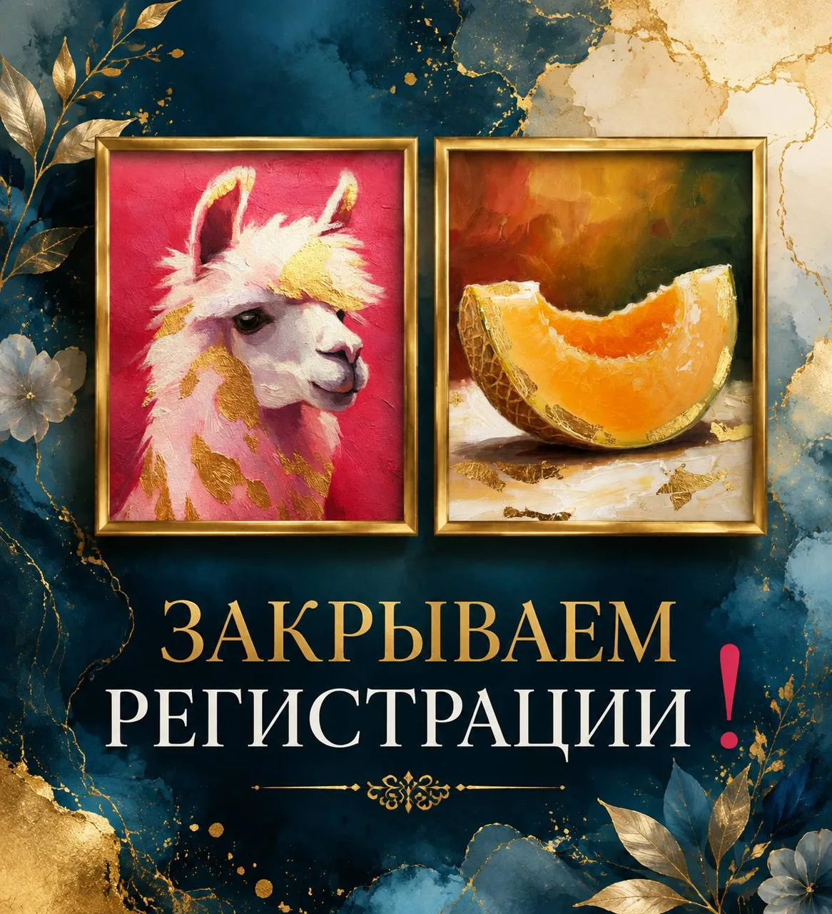 ‼️ До старта премьеры осталось чуть-чуть: «Новинки-2026» ждут!