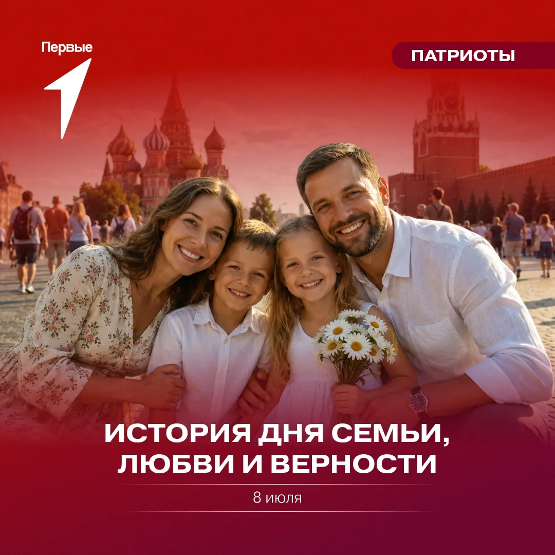 Крепкая семья — это главное богатство человека ❤ 
 
Тебя ждут дома, за общим столом шумно и тесно, а