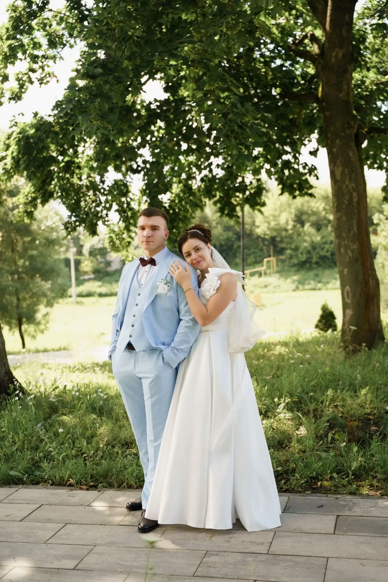 Всего одно сообщение изменило их жизнь

💍Поздравляем преподавателя кафедры вокального искусства ЮЗГ