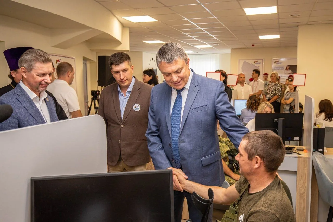 Три года назад, по инициативе Президента России Владимира Владимировича Путина, начал работу фонд «З