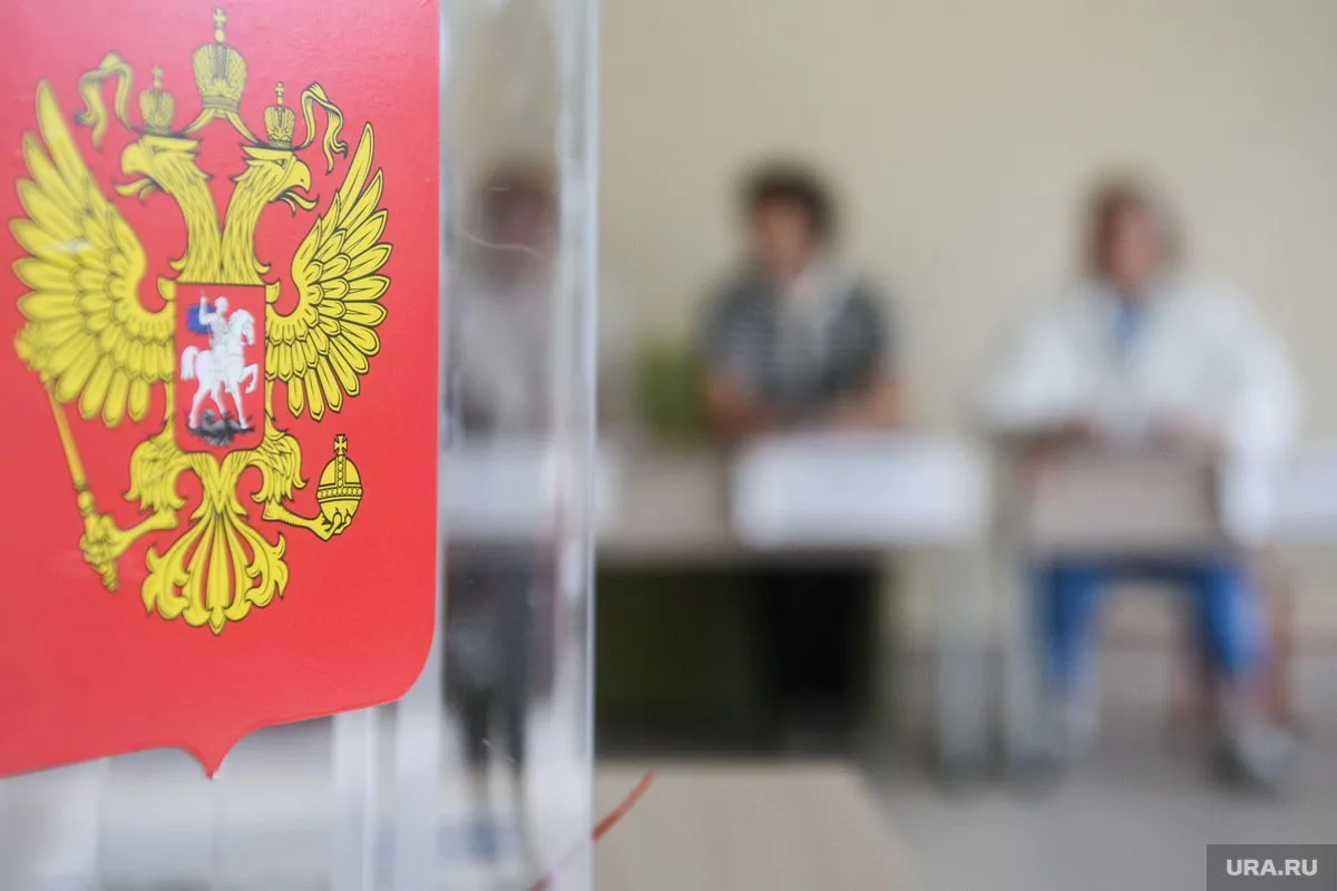 В Свердловской области стартовал второй день больших выборов.