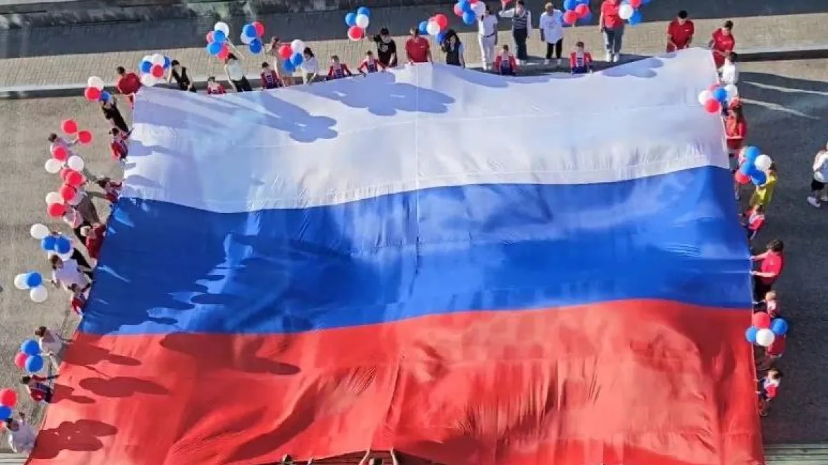 🗓Самарцы будут отдыхать 4 дня в честь Дня народного единства в 2027 году