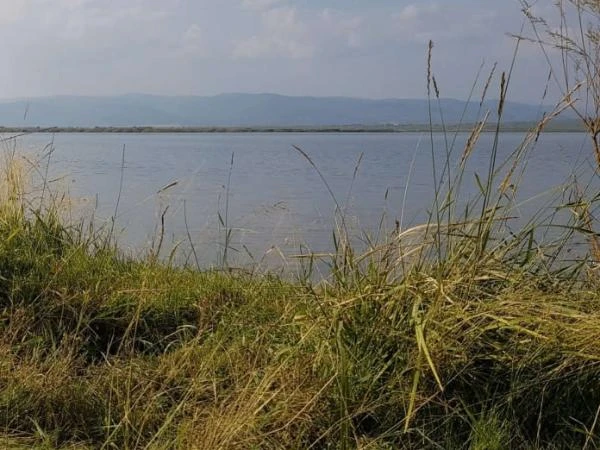 В Бурятии на озере нашли тело утонувшего мужчины