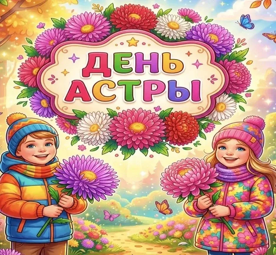 🍁 Осень вступает в свои права. Но именно в сентябре расцветает один из самых прекрасны...