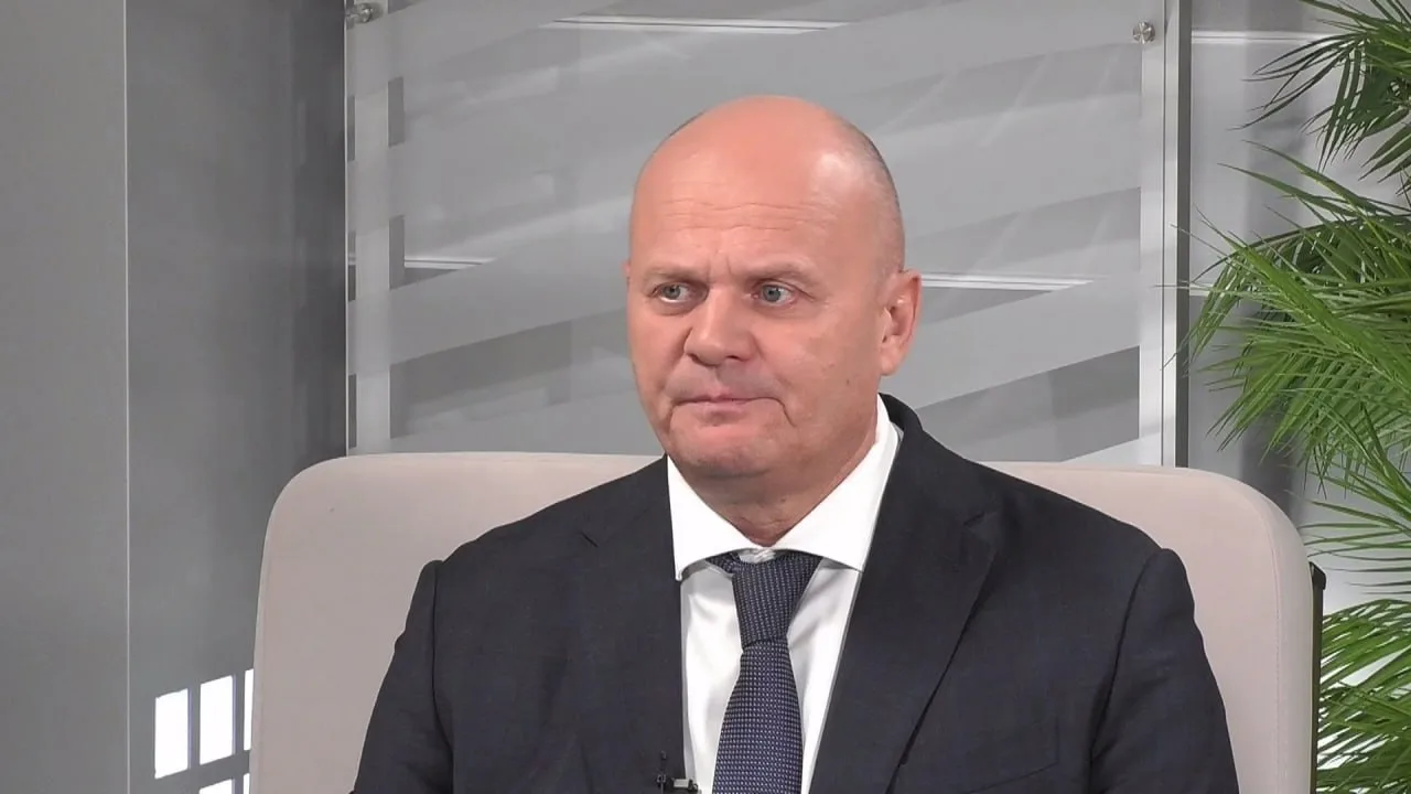 ⚖️ Внимание, Красноярск! Громкое дело экс-мэра Логинова дошло до суда!

Сегодня в столице края состо