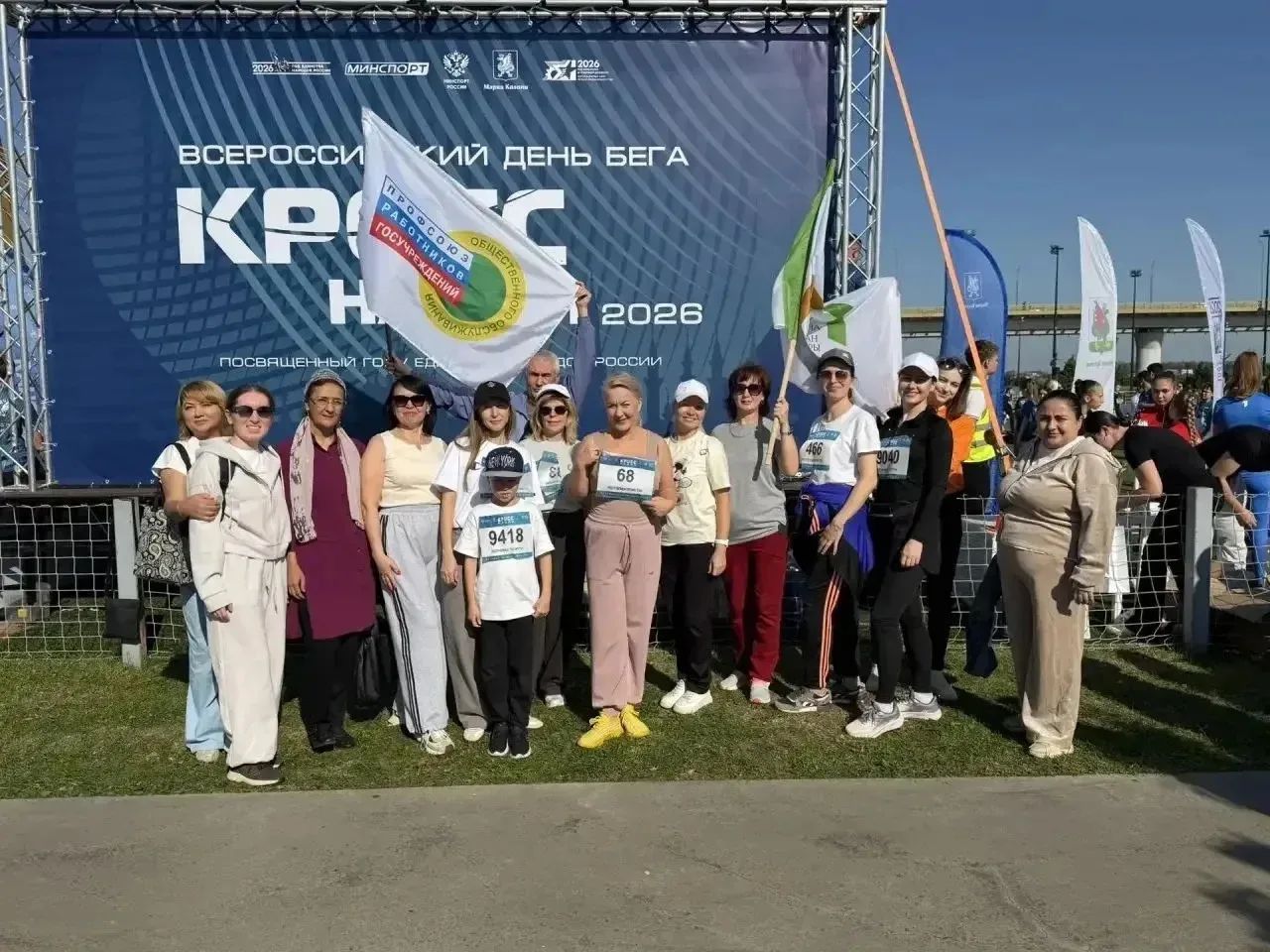 Спорт - лучшее подспорье ума! 💪