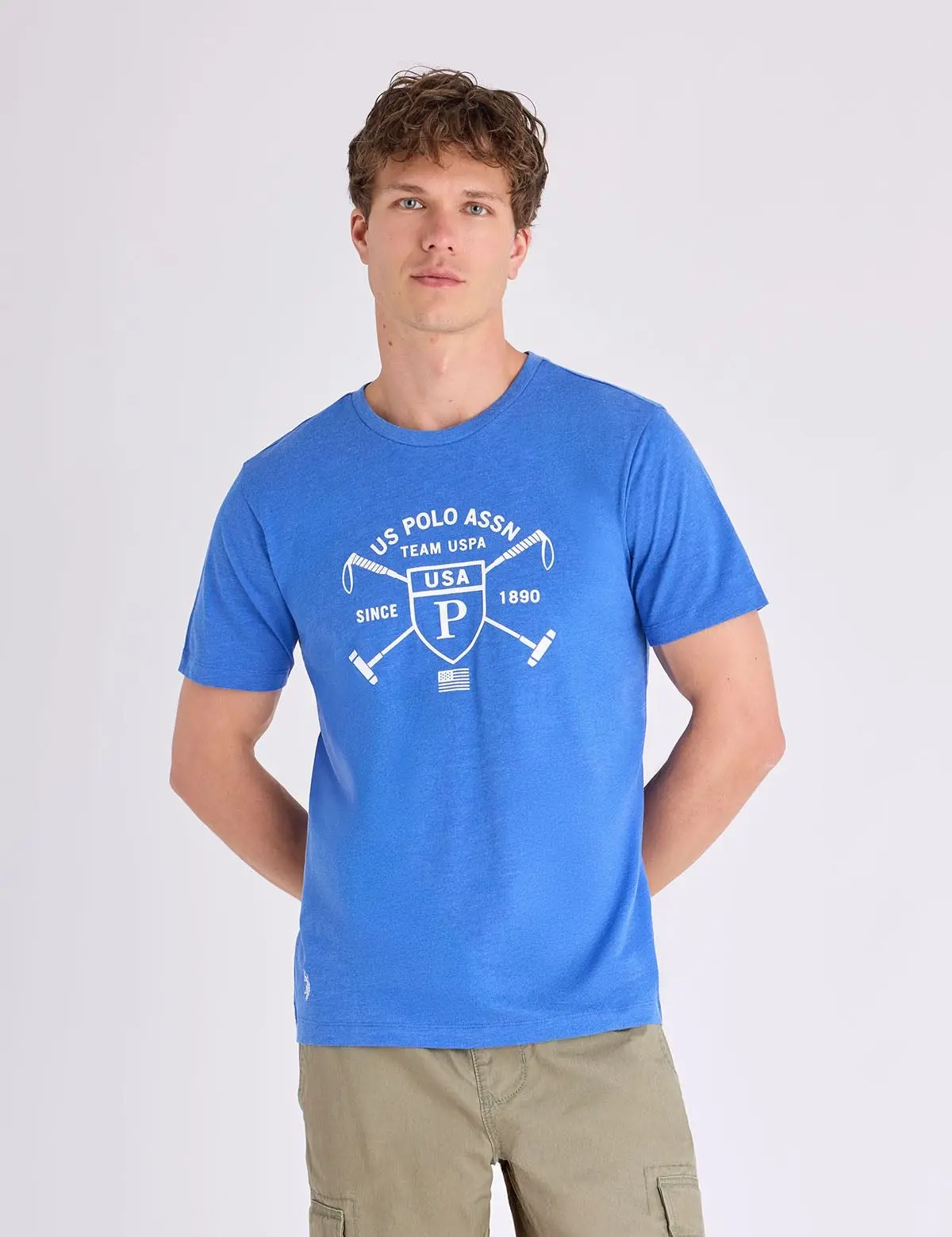 👕US POLO ASSN👕

‼️ SUPER SALE‼️

Футболка с лого

➡️Цена: 1 490₽ +вес

https://uspoloassn.com/coll