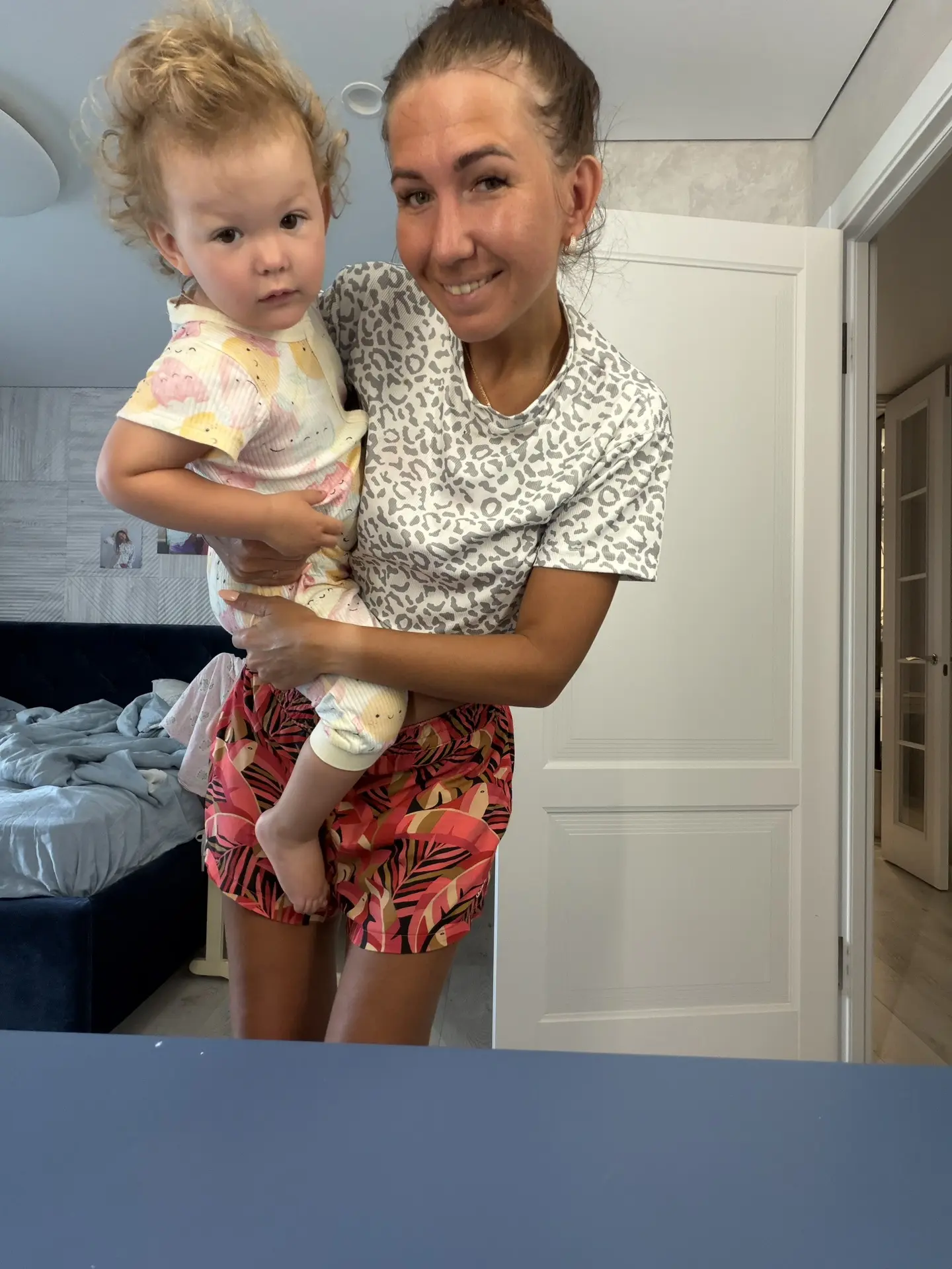 С возвращением меня к моим родным ❤️