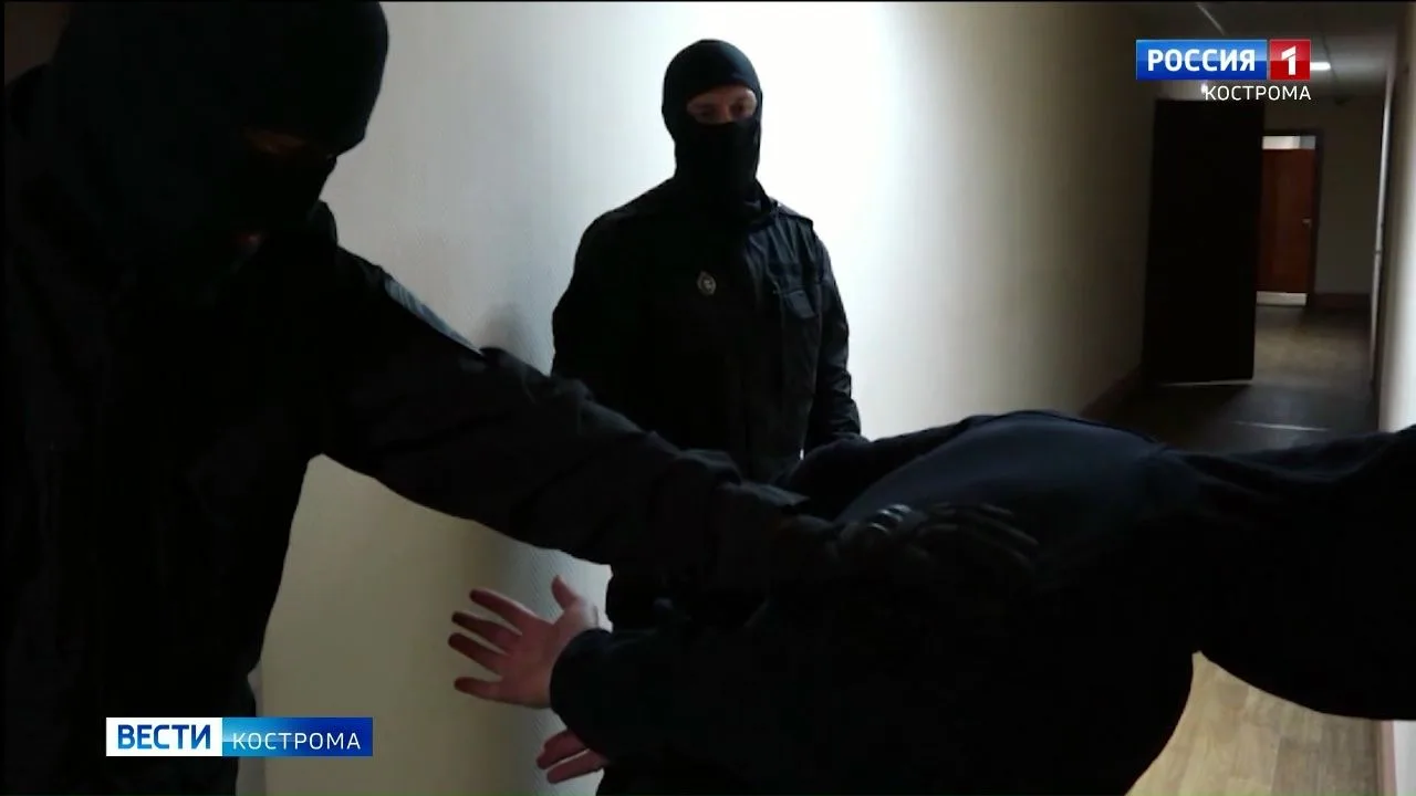 В Костромской области стали ощутимо меньше воровать